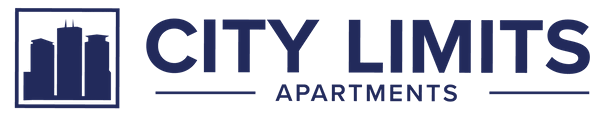 City Limits Apartments logo